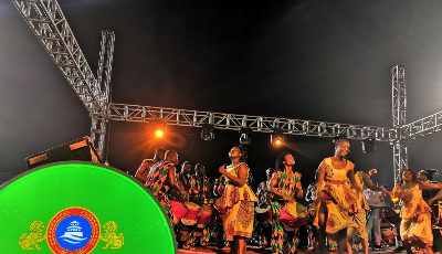 “干杯”利比里亞！青島啤酒節擘畫“一帶一路”商旅合作新藍圖