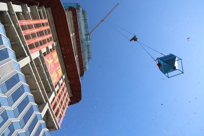 财经聚焦·首季中国经济│7.1万亿元新增贷款投向了哪里？——解读一季度我国金融数据