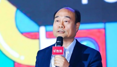 師建華：新能源和智能網聯汽車是我國實現汽車強國的兩個重要產品突破口