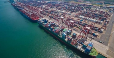 青企受益中韩自贸协定进口减免税6.3亿元