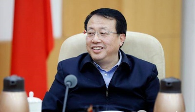 省委網絡安全和信息化委員會召開會議 加強網絡信息化建設提高綜合治理能力