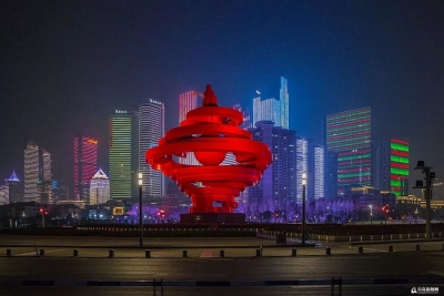 点亮城市“夜经济”，期待城市文化“赋能”