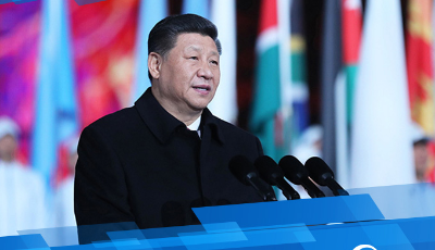 聯播+ | 習近平大國外交的中國智慧