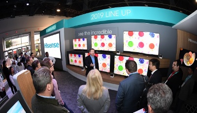 青島混改新“版本” 對海信旗下最大公司公開掛牌增資擴股