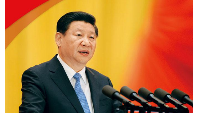 聯播+ | 談憲法，習近平這些話歷久彌新