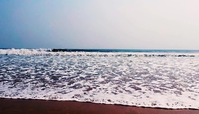 《青島之旅》