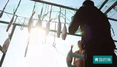 節(jié)氣｜大雪 青島人的生活圖景