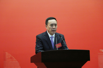  【2019三民活动述职现场】青岛市行政审批局：扩大“互联网+”应用 率先推行秒批改革