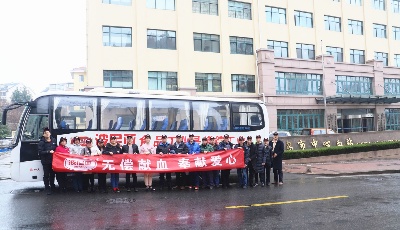 波尼亞：愛心鑄就生命之舟