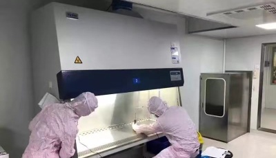 馳援武漢 山東愛心企業在行動