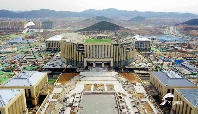 【新山東·新嬗變】有定力，更努力，誰說“大象”不能跳舞？