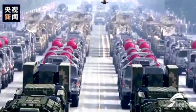 三維鷹眼等“武林高手”將亮相2020山東春晚 曾硬核助力70周年閱兵直播