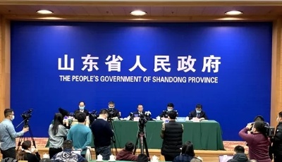 一定能贏！山東防控出招穩準快