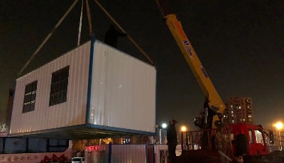 專項捐款100萬！億聯集團疫情面前有“溫度”