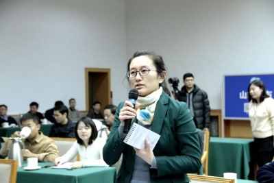 权威发布丨山东就2019年经济社会运行情况和第四次经济普查情况回答记者提问