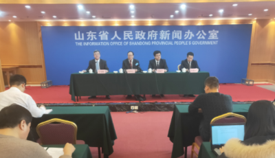 帶動鄉村產業全面振興 山東省實施“六大行動”