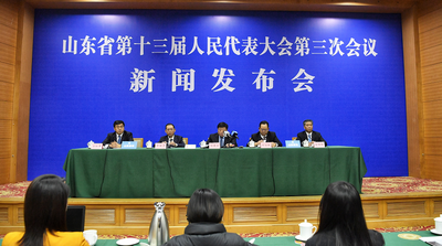 决胜2020·聚焦山东两会｜山东省十三届人大三次会议1月18日开幕 会期5天