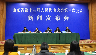 决胜2020·聚焦山东两会｜山东省十三届人大三次会议1月18日开幕 会期5天