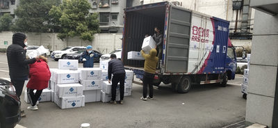 青岛新增3家5A级物流企业 5A企业总数达10家