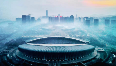 “七賽七比”激活山東高質量發展“一池春水”丨閃電評論