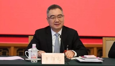 市委书记的文章刷屏一年后，青岛“关键的人”搞活了吗？