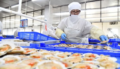 疫情形勢下，山東新舊動能轉換的危和機