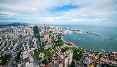 這就是山東|職業化是壯大社工隊伍的“必答題”