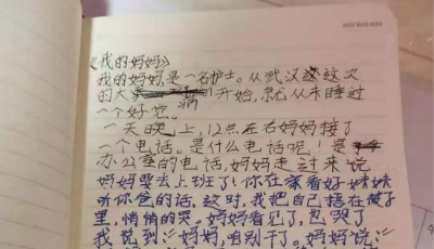 【抗疫暖心故事】他們代表了山東