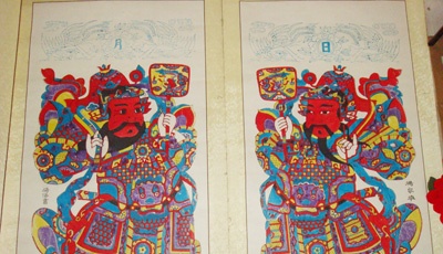 山東省第五個非物質文化遺產月17日開啟！非遺年貨大集令人期待