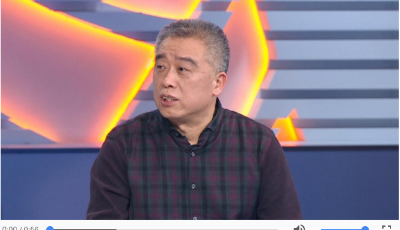 除了戴口罩，預防新型冠狀病毒肺炎還可以這樣做