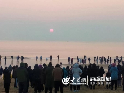 海报时评|向海而兴，追梦“深蓝”再出发