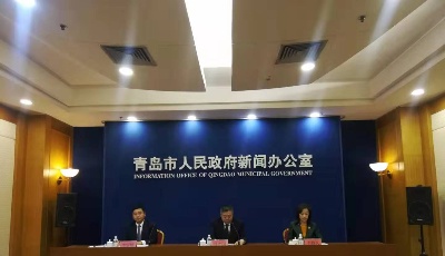 《胶州“一带一路”综合试验区建设总体方案》重磅解读 重点推进五项任务