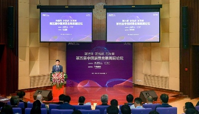 2019中国消费信贷报告：新消费崛起  服务场景及业务模式被重构