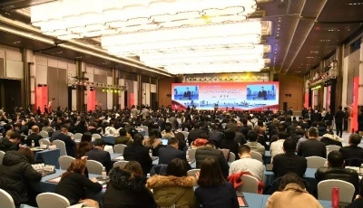 青岛与企业家“同在”  迎接“春天”的来临