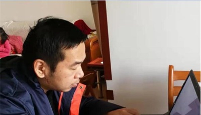 “疫情當前，責無旁貸” ——青島地鐵人物志