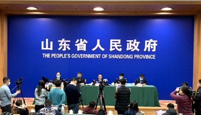 未来一周是控制全省疫情防控蔓延的关键时期