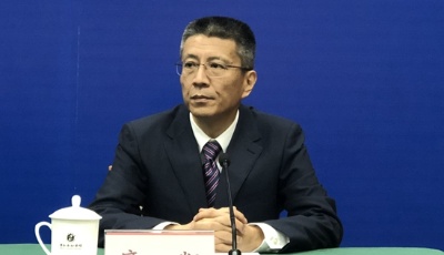 這就是山東|數字山東建設成績顯著 開放水平位列全國第一方陣！