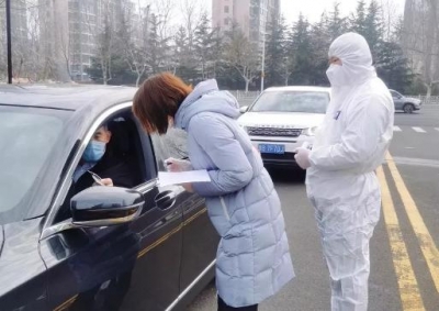 助力企业复工发展！青岛西海岸新区长江路街道两大产业园区为小微企业减免费用