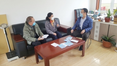 干部“当中介”  官媒“打广告” 民办“给补贴”  即墨多措并举破解用工难