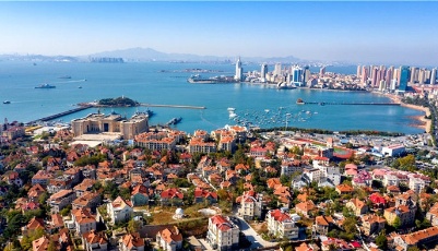 動漫軟件兩園區為180余家企業減免房租