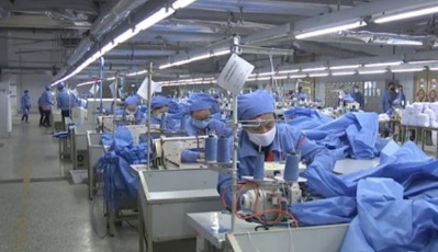 從化工大省到口罩大省 是什么支撐了“齊魯號超級工廠”？