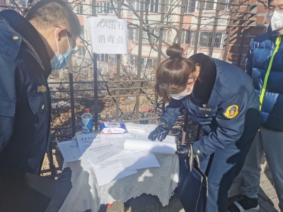 全市巡游出租车和网约车每天消毒  市运管局客管处：坚守岗位不退缩，积极行动战疫情