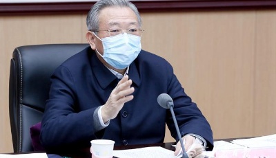  劉家義在全省疫情防控工作調度視頻會議上強調 全力抓好疫情防控和改革發展穩定各項工作