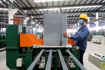 截至2月20日，全区688家规上工业企业已有604家复工复产  西海岸工业企业按下复工“快进键”