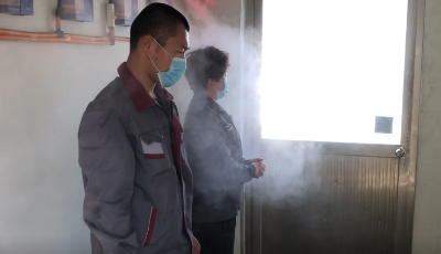 20路記者直擊復工首日：山東16市企業都忙起來嘍！有不少大項目