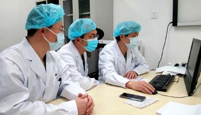 “齊”心“魯”力｜“武漢話手冊”誕生背后：五代人懸壺濟世傳承使命