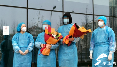 持續更新｜山東治愈病例增至36例！濟寧、聊城等地均有患者治愈出院