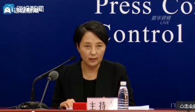 國家衛健委新聞發言人哽咽：向李文亮醫生表示深切哀悼