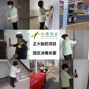 20名精干力量“一对一”精准服务  青岛国际经济合作区规上工业企业复工率达95%