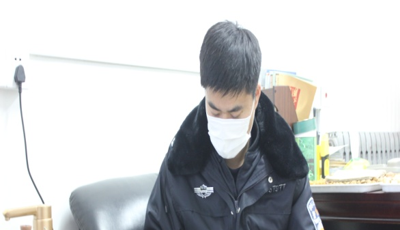 “孩子，将来你会为爸爸的选择感到骄傲”  ——记北墅监狱青年干警于贝贝的请战书